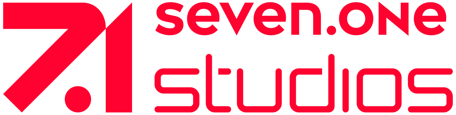 redArrow logo